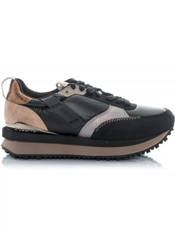 Mujer El Rayo Gioseppo Gladsaxe Sneakers - Gioseppo Gladsaxe