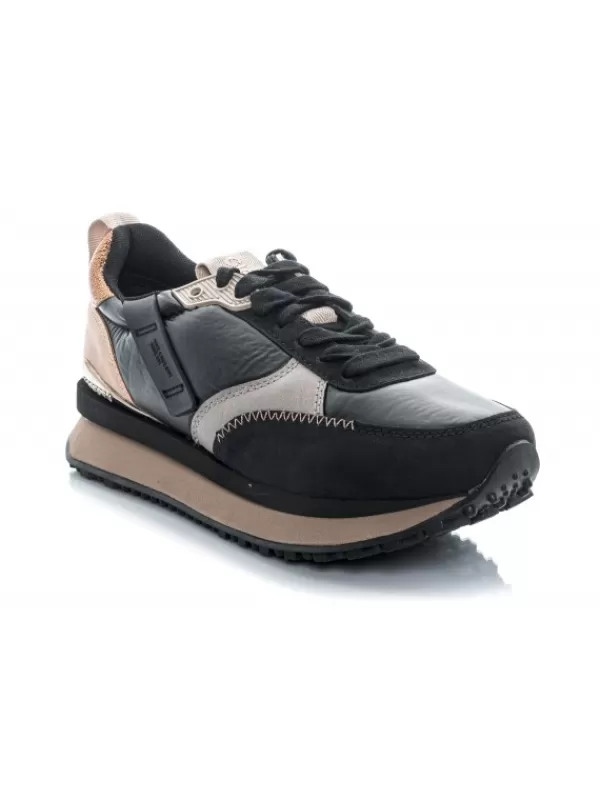 Mujer El Rayo Gioseppo Gladsaxe Sneakers - Gioseppo Gladsaxe