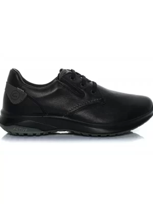 Hombres El Rayo Grisport Zapato Cordones - Grisport 44103