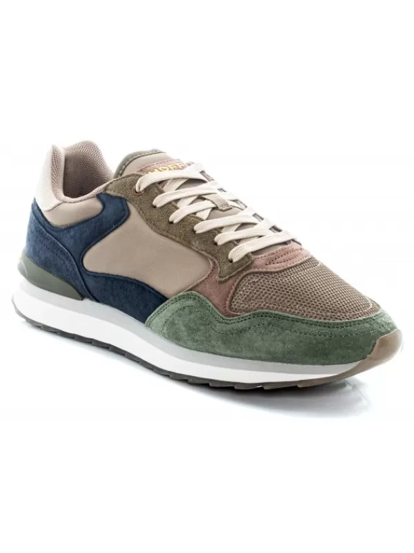 Hombres El Rayo Hoff Colgne Sneakers - Hoff Cologne