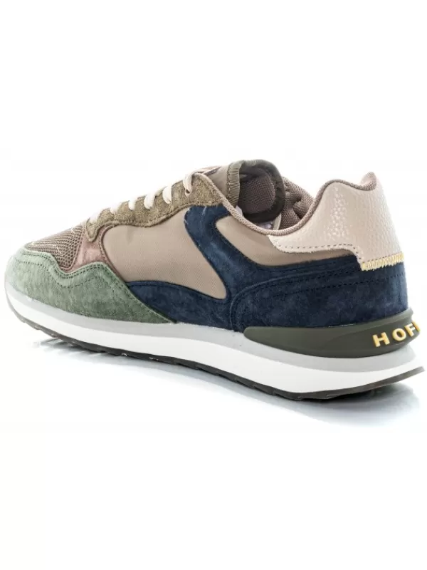 Hombres El Rayo Hoff Colgne Sneakers - Hoff Cologne
