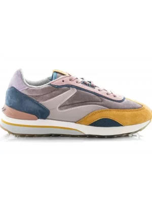 Mujer El Rayo Hoff Desert Sneakers - Hoff Desert