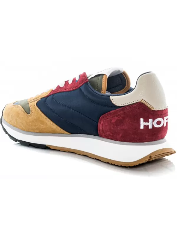 Hombres El Rayo Hoff Helike Sneakers - Hoff Helike