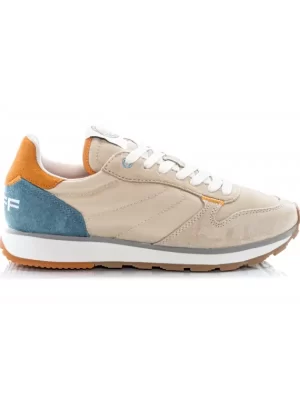 Mujer El Rayo Hoff Sparta Sneakers - Hoff Sparta