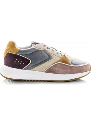 Mujer El Rayo Hoff Surry Hills Sneakers - Hoff Surry Hi