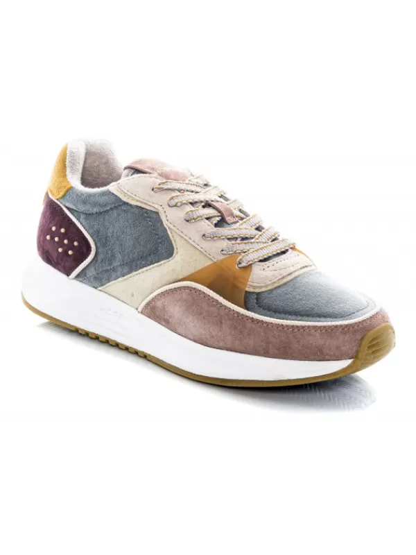 Mujer El Rayo Hoff Surry Hills Sneakers - Hoff Surry Hi