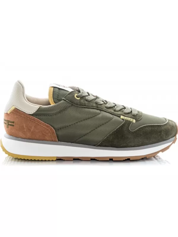 Mujer El Rayo Hoff Thebes Sneakers - Hoff Thebes