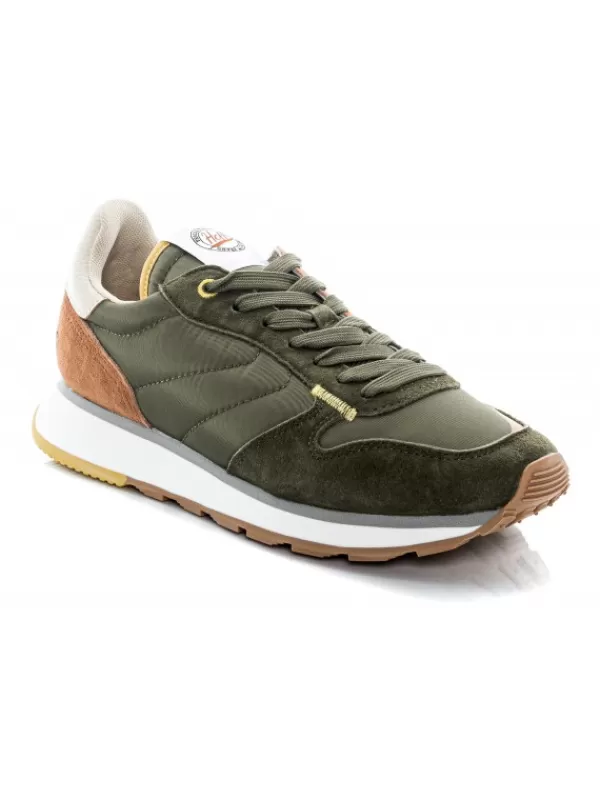 Mujer El Rayo Hoff Thebes Sneakers - Hoff Thebes