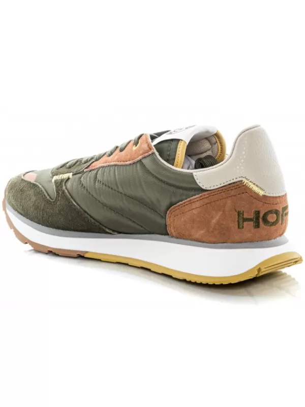 Mujer El Rayo Hoff Thebes Sneakers - Hoff Thebes