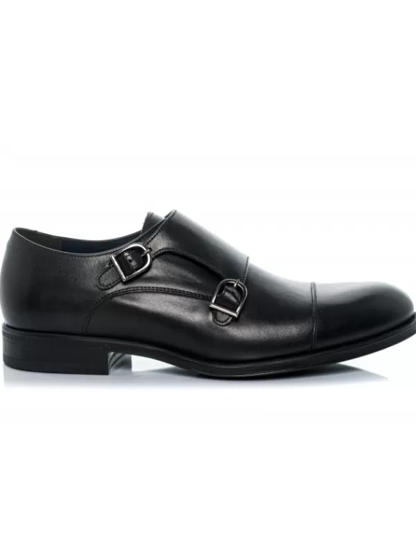 Hombres El Rayo Keep Honest 402 Dos Hebillas - Keep Honest 0402