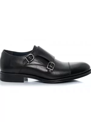 Hombres El Rayo Keep Honest 402 Dos Hebillas - Keep Honest 0402