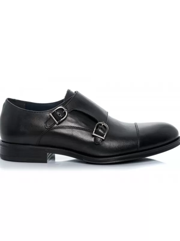 Hombres El Rayo Keep Honest 402 Dos Hebillas - Keep Honest 0402