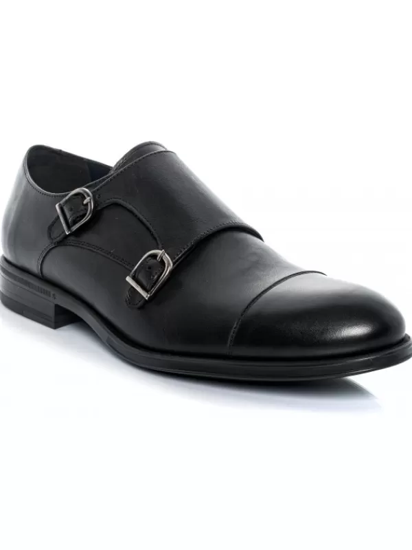 Hombres El Rayo Keep Honest 402 Dos Hebillas - Keep Honest 0402
