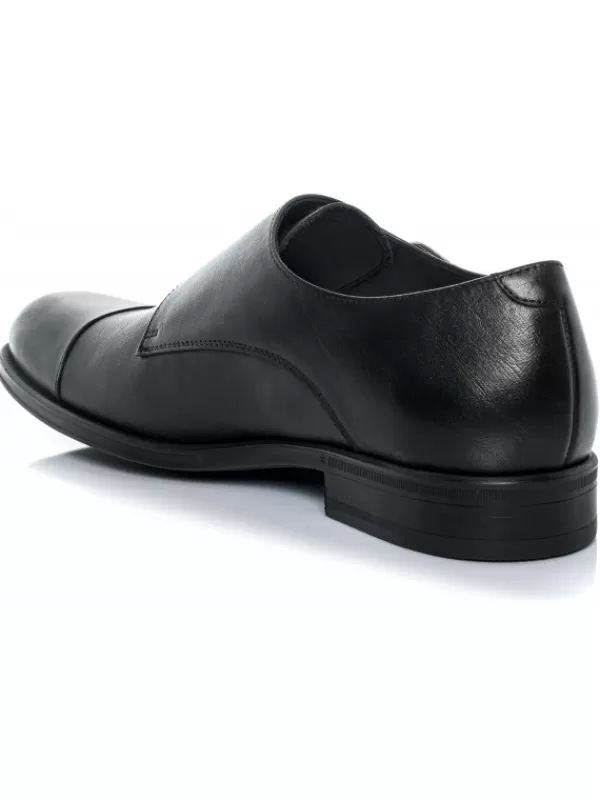 Hombres El Rayo Keep Honest 402 Dos Hebillas - Keep Honest 0402