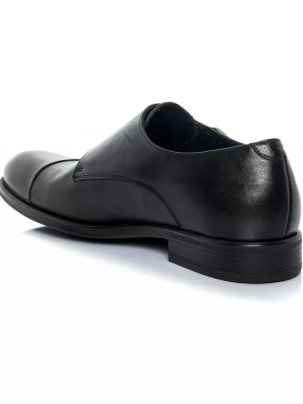 Hombres El Rayo Keep Honest 402 Dos Hebillas - Keep Honest 0402