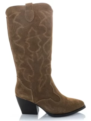 Mujer El Rayo Kelara K-31244 Botas - Kelara K-31244
