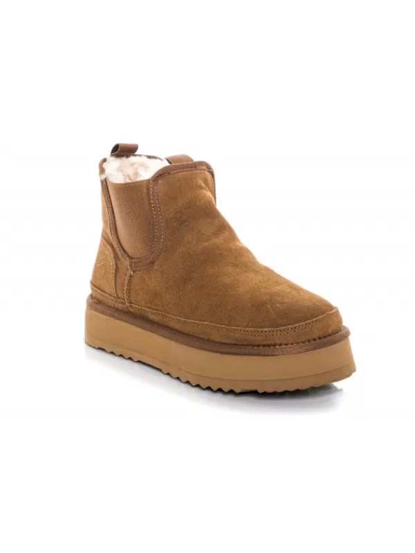Mujer El Rayo Kelara K312226 Botas - Kelara K31226