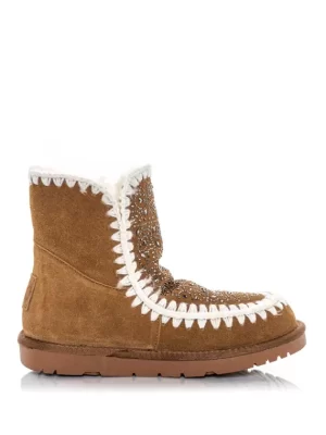 Mujer El Rayo Kelara K31223 Botas Eskimo - Kelara K31223
