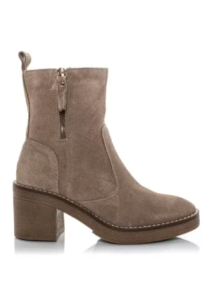 Mujer El Rayo Kelara K-31267 Botines - Kelara K-31267