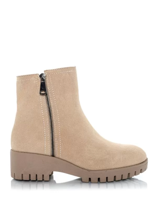 Mujer El Rayo Kelara K-31276 Botines - Kelara K-31276