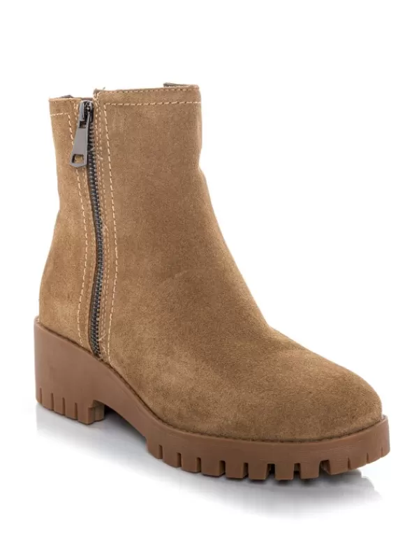 Mujer El Rayo Kelara K-31276 Botines - Kelara K-31276