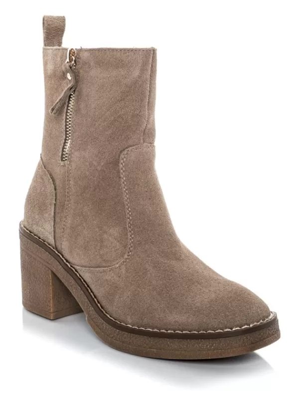 Mujer El Rayo Kelara K-31267 Botines - Kelara K-31267