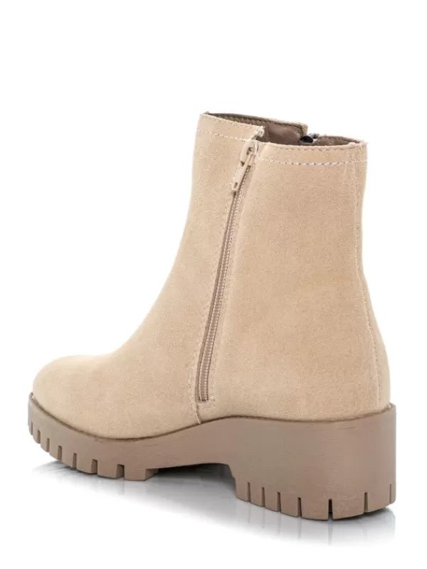 Mujer El Rayo Kelara K-31276 Botines - Kelara K-31276