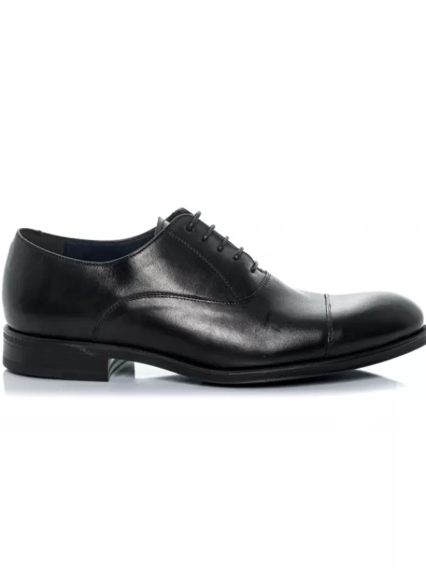 Hombres El Rayo Kepp Honest401 Zapato Cordones - Keep Honest 0401