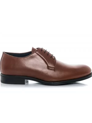 Hombres El Rayo Kepp Honest400 Zapato Cordones - Keep Honest 0400