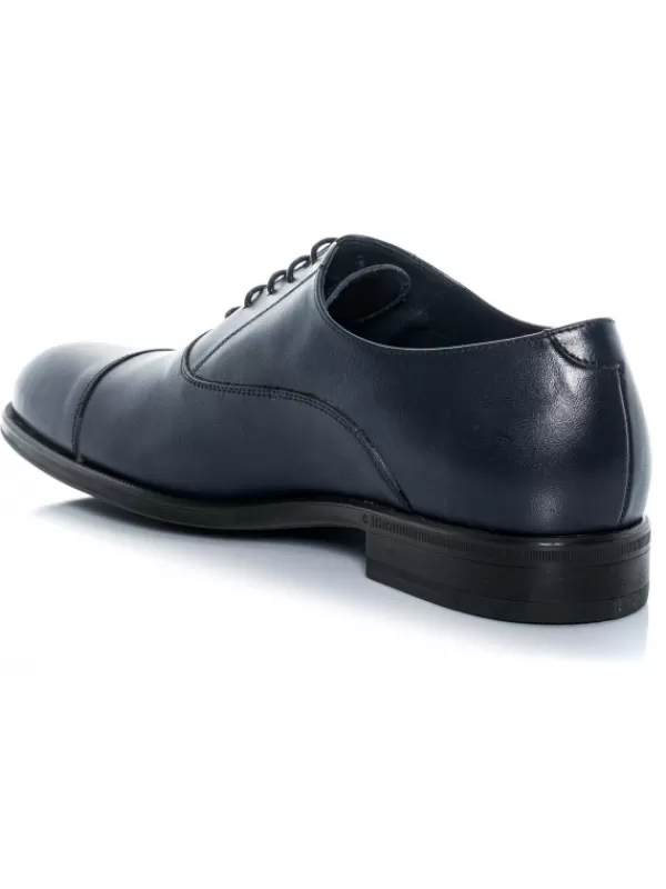 Hombres El Rayo Kepp Honest401 Zapato Cordones - Keep Honest 0401