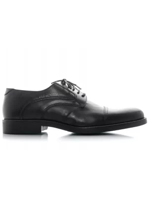 Hombres El Rayo Kipe´S 5455-P Blucher Puntera - Kipe'S 5455-P