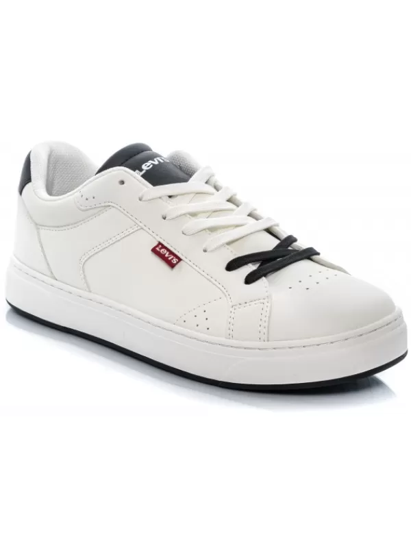 Hombres El Rayo Levis 234538 Rucker Zapatillas - Levi´S 235438