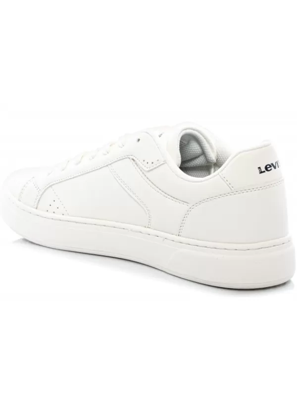 Hombres El Rayo Levis 234538 Rucker Zapatillas - Levi´S 235438