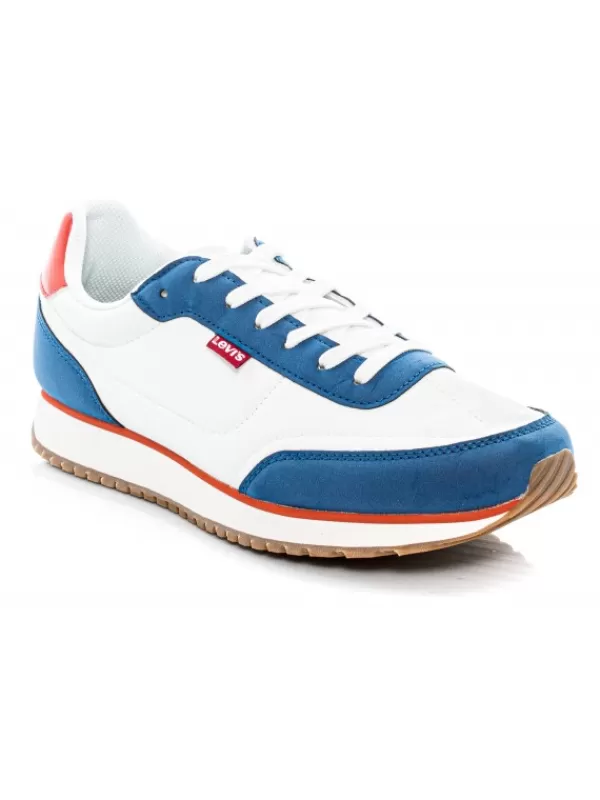 Hombres El Rayo Levis 234705 Stag Zapatillas - Levi´S 234705
