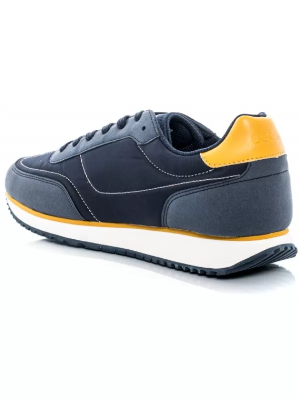 Hombres El Rayo Levis 234705 Stag Zapatillas - Levi´S 234705