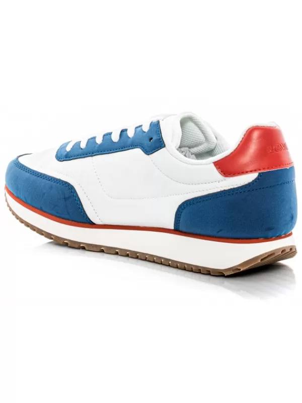 Hombres El Rayo Levis 234705 Stag Zapatillas - Levi´S 234705