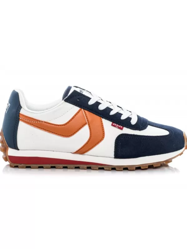 Hombres El Rayo Levis 235400 Zapatillas - Levi´S 235400