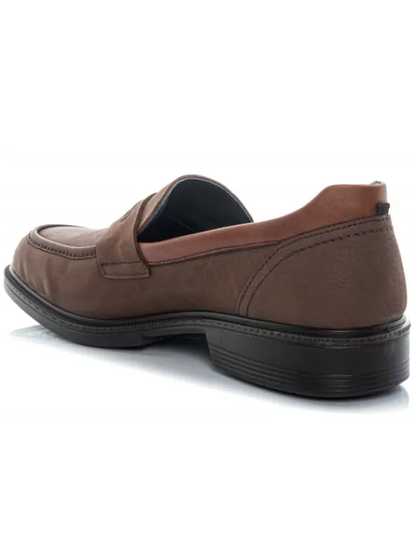 Hombres El Rayo Luisetti 36800 Mocasin - Luisetti 36800