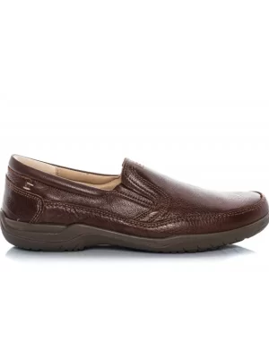 Hombres El Rayo Luisetti Mocasin - Luisetti 19500Na