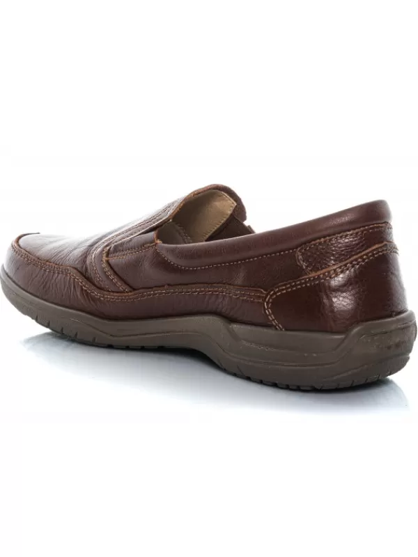 Hombres El Rayo Luisetti Mocasin - Luisetti 19500Na