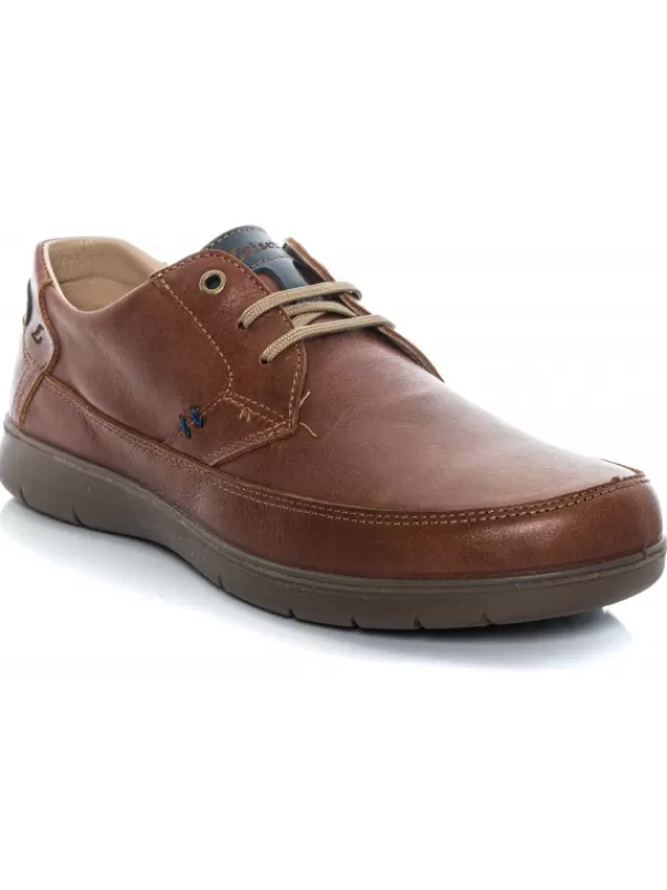 Hombres El Rayo Luisetti Zapato Cordones - Luisetti 27923Na
