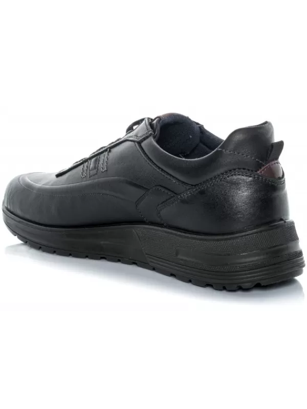 Hombres El Rayo Lusetti 36211 Zapato Deportivo - Luisetti 36211