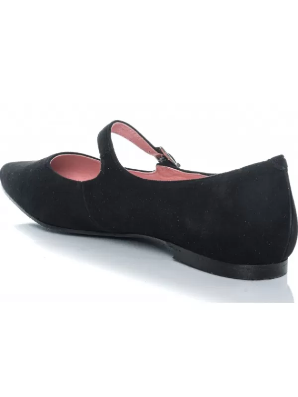 Mujer El Rayo Mary Jane - Euforia 600-H