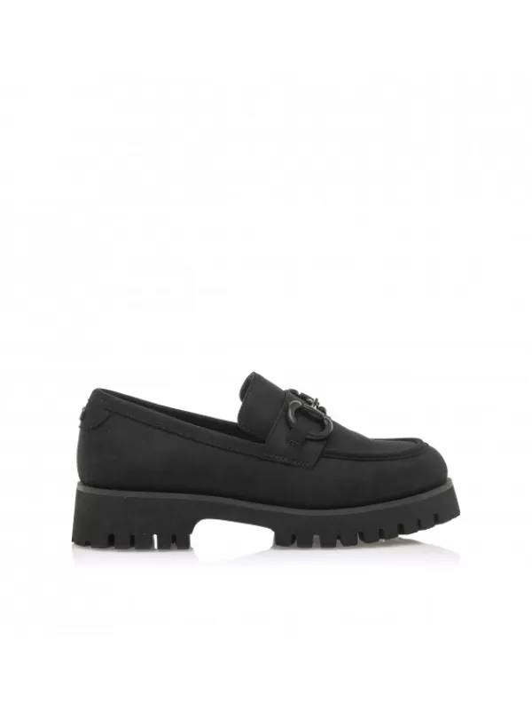 Mujer El Rayo Mocasin 53238 Mustang - Mustang 53238