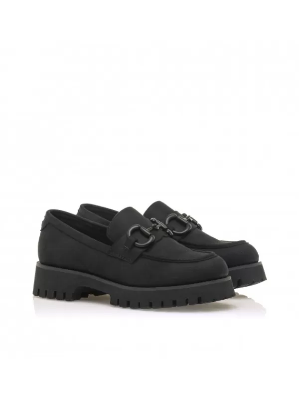 Mujer El Rayo Mocasin 53238 Mustang - Mustang 53238
