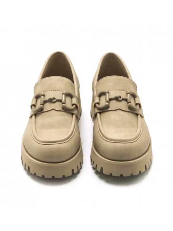 Mujer El Rayo Mocasin 53238 Mustang - Mustang 53238