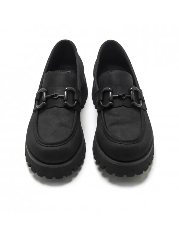 Mujer El Rayo Mocasin 53238 Mustang - Mustang 53238