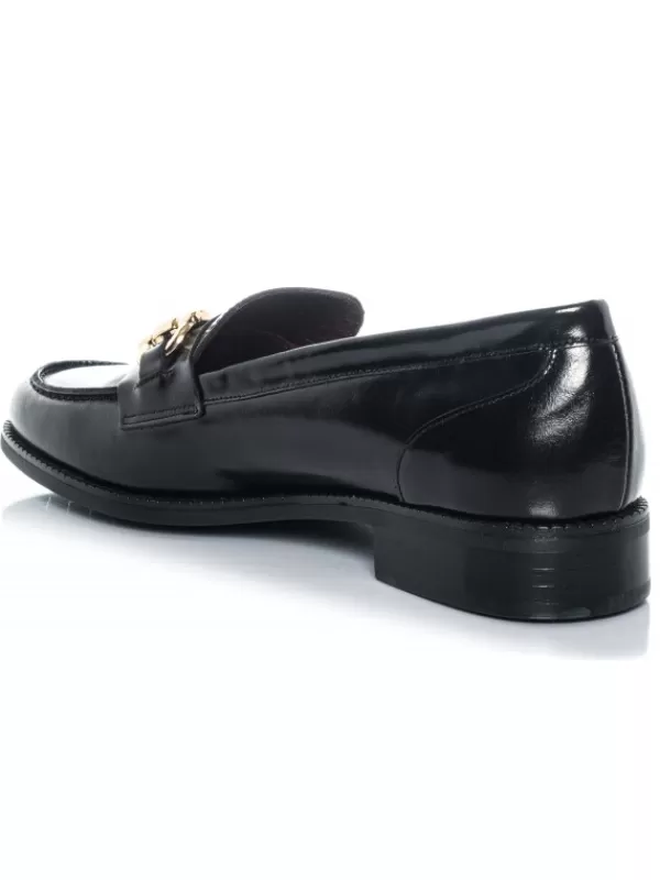 Mujer El Rayo Mocasin Adorno - Rayo Trends 22534