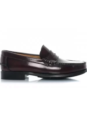 Hombres El Rayo Mocasin Antifaz - Rayo Basic 93000