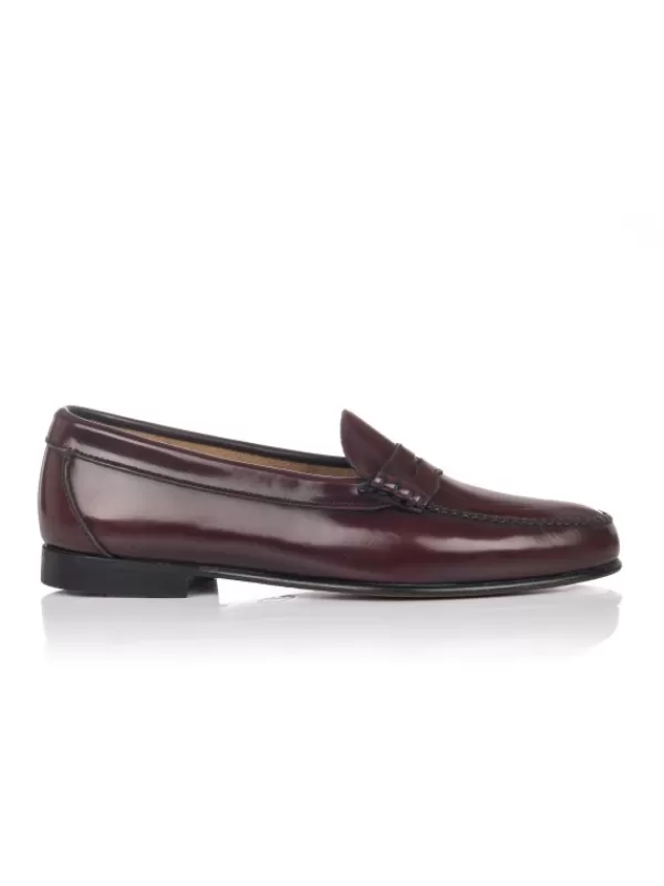 Hombres El Rayo Mocasin Antifaz - Rayo Basic 2100